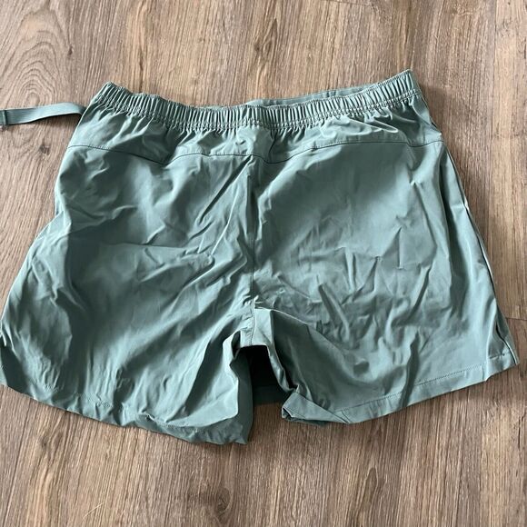 The North Face Paramount Skort Womens Size 14 Light Turquoise Blue Activewear - Picture 5 of 5